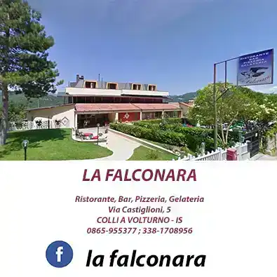 https://www.facebook.com/LaFalconara